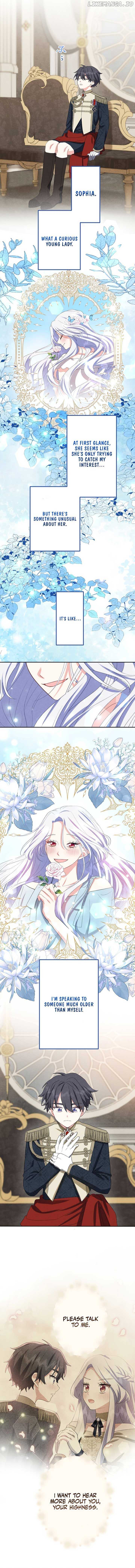 I Won’t Forgive My Stepsister This Time Around! Chapter 9 - page 9