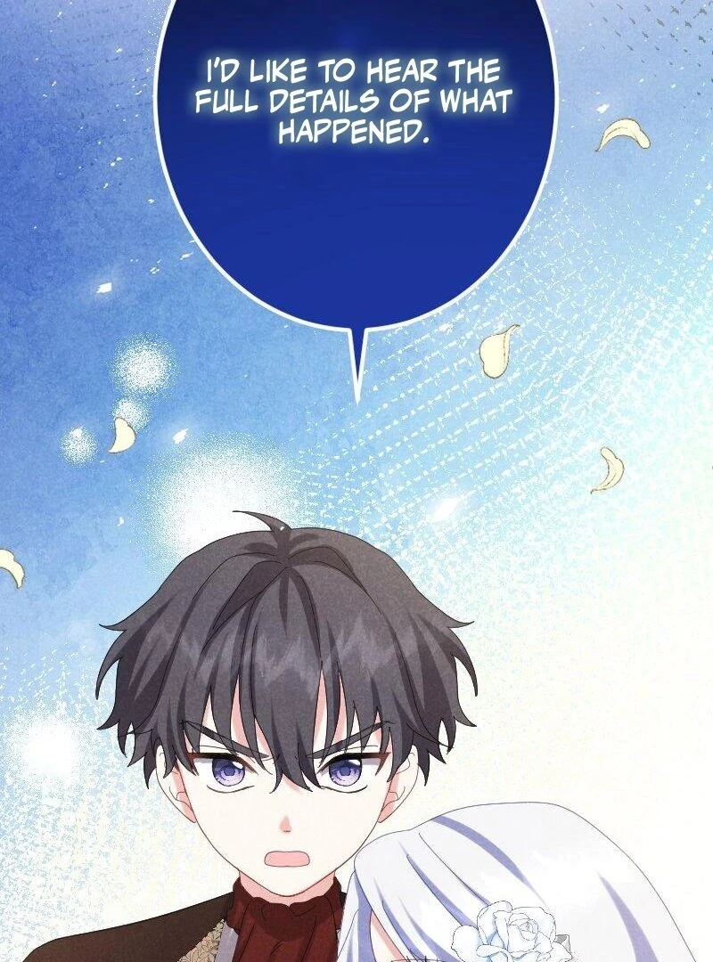 I Won’t Forgive My Stepsister This Time Around! Chapter 16 - page 101