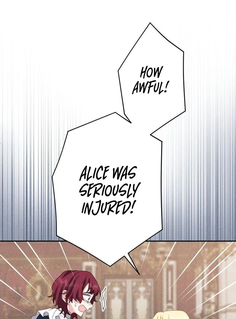 I Won’t Forgive My Stepsister This Time Around! Chapter 16 - page 13