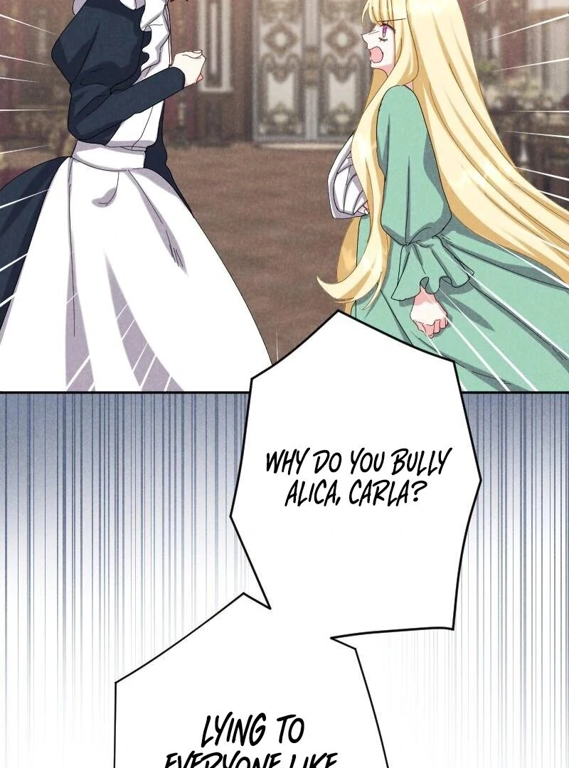 I Won’t Forgive My Stepsister This Time Around! Chapter 16 - page 14