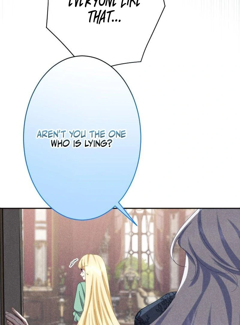 I Won’t Forgive My Stepsister This Time Around! Chapter 16 - page 15