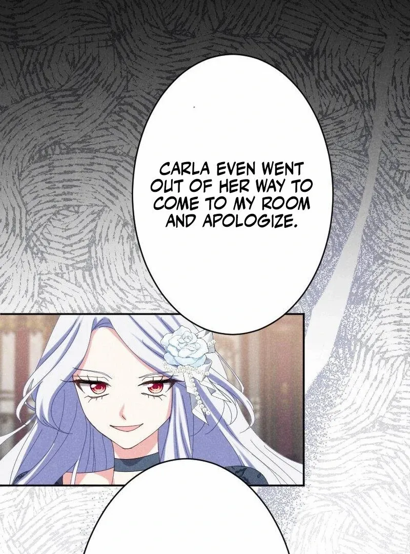 I Won’t Forgive My Stepsister This Time Around! Chapter 16 - page 19