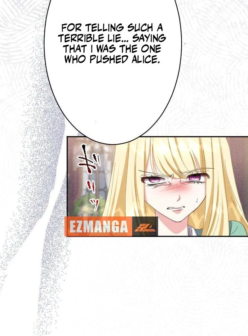 I Won’t Forgive My Stepsister This Time Around! Chapter 16 - page 20