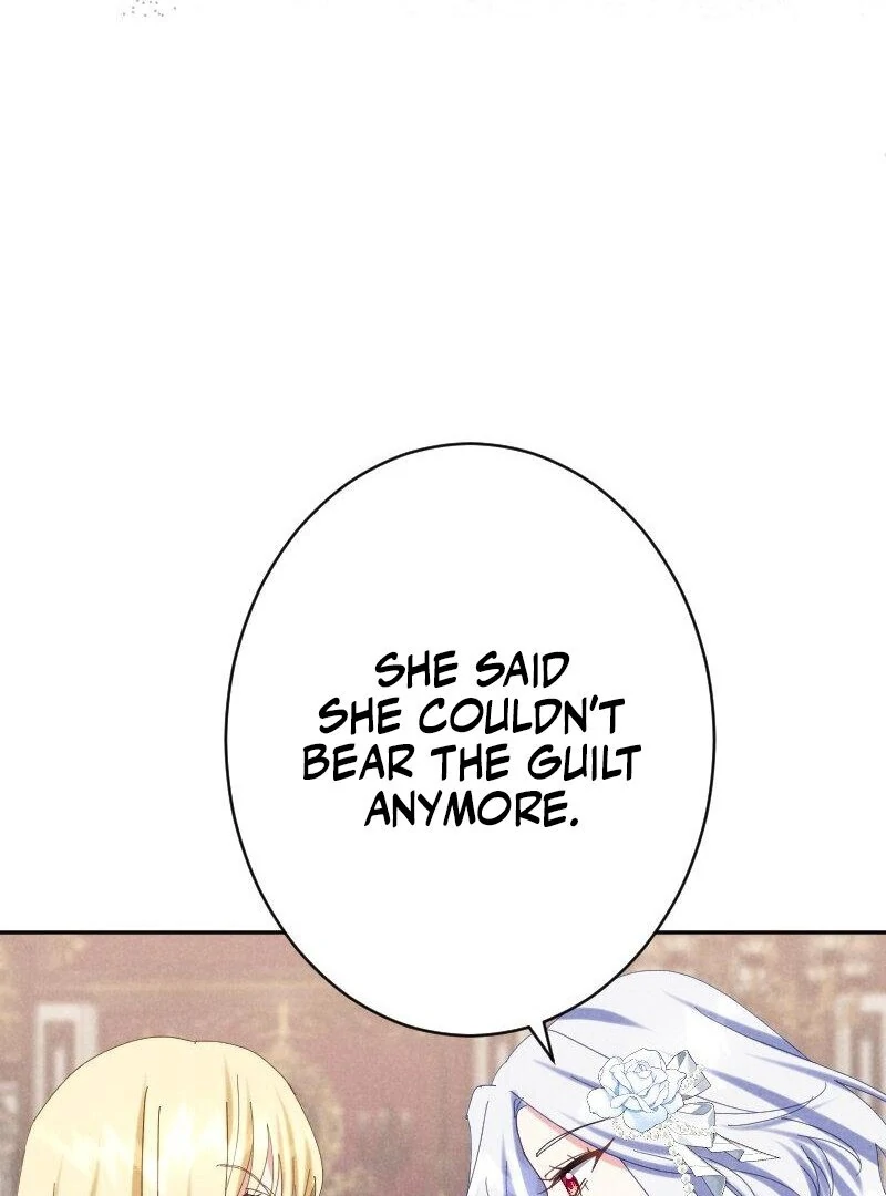 I Won’t Forgive My Stepsister This Time Around! Chapter 16 - page 21