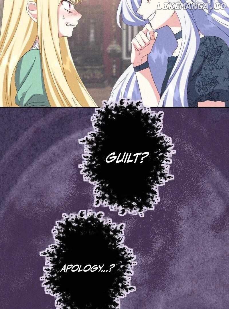 I Won’t Forgive My Stepsister This Time Around! Chapter 16 - page 22