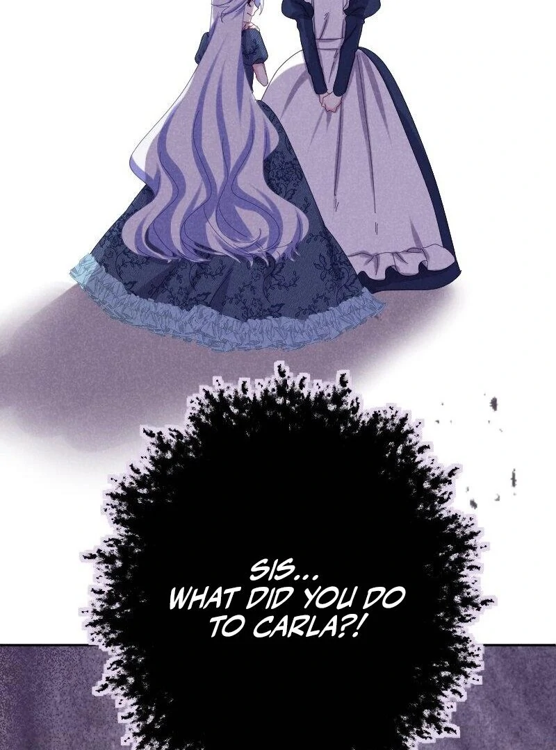 I Won’t Forgive My Stepsister This Time Around! Chapter 16 - page 24