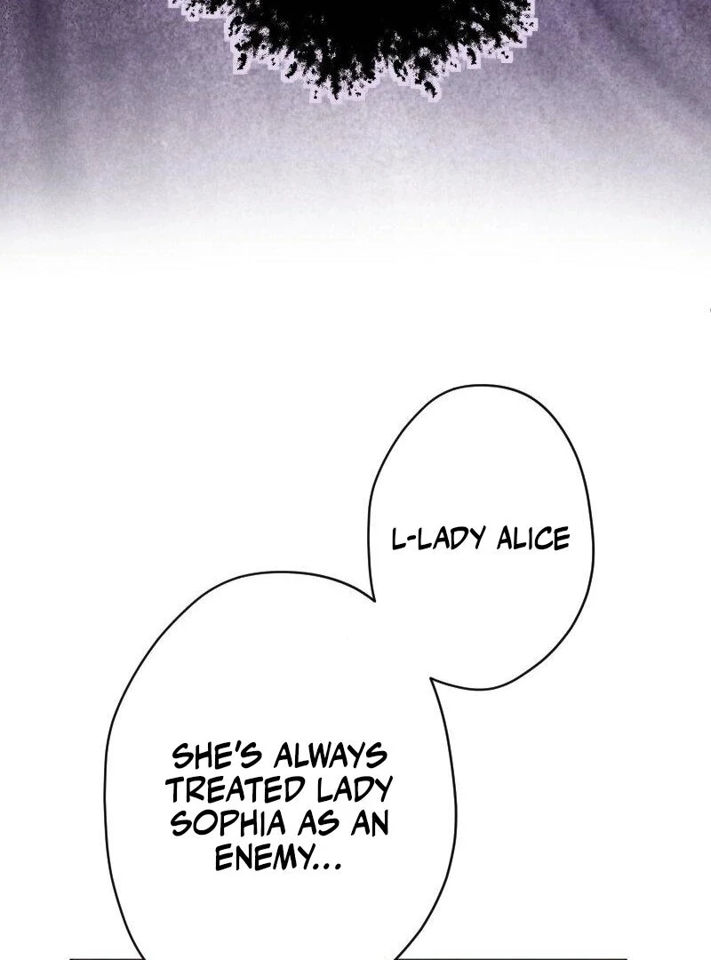 I Won’t Forgive My Stepsister This Time Around! Chapter 16 - page 25