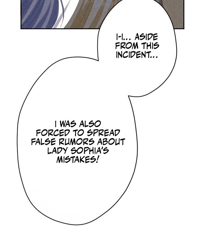 I Won’t Forgive My Stepsister This Time Around! Chapter 16 - page 27