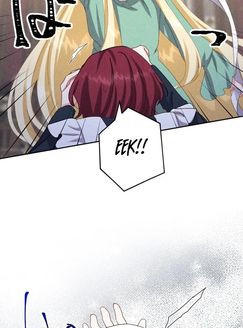 I Won’t Forgive My Stepsister This Time Around! Chapter 16 - page 30