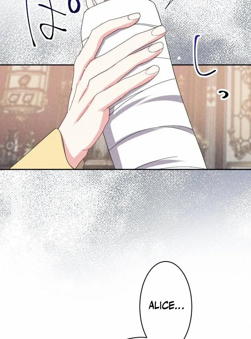 I Won’t Forgive My Stepsister This Time Around! Chapter 16 - page 31