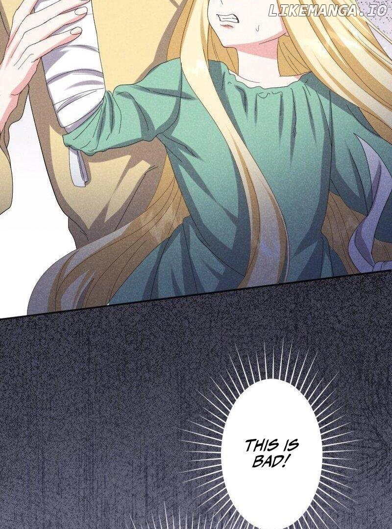 I Won’t Forgive My Stepsister This Time Around! Chapter 16 - page 33