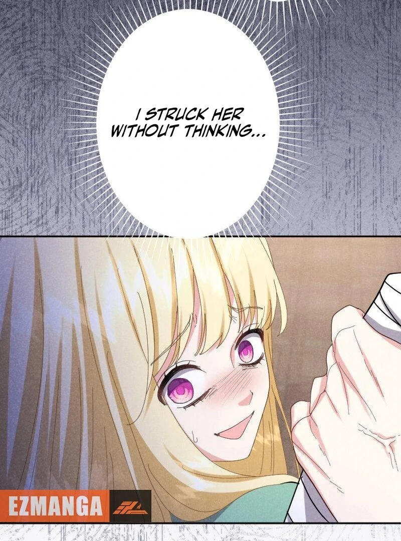 I Won’t Forgive My Stepsister This Time Around! Chapter 16 - page 34