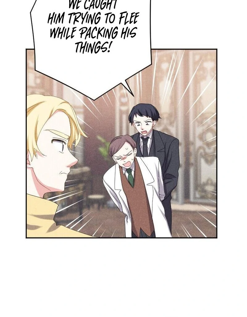 I Won’t Forgive My Stepsister This Time Around! Chapter 16 - page 36