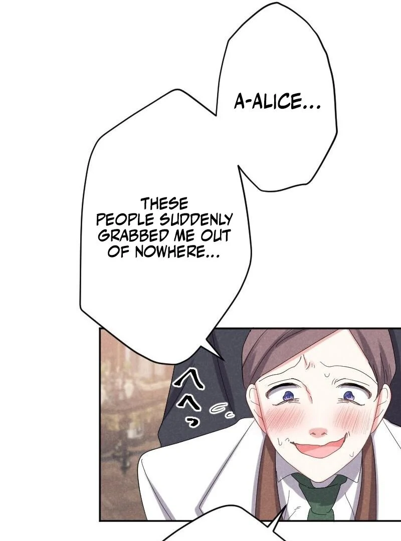 I Won’t Forgive My Stepsister This Time Around! Chapter 16 - page 37