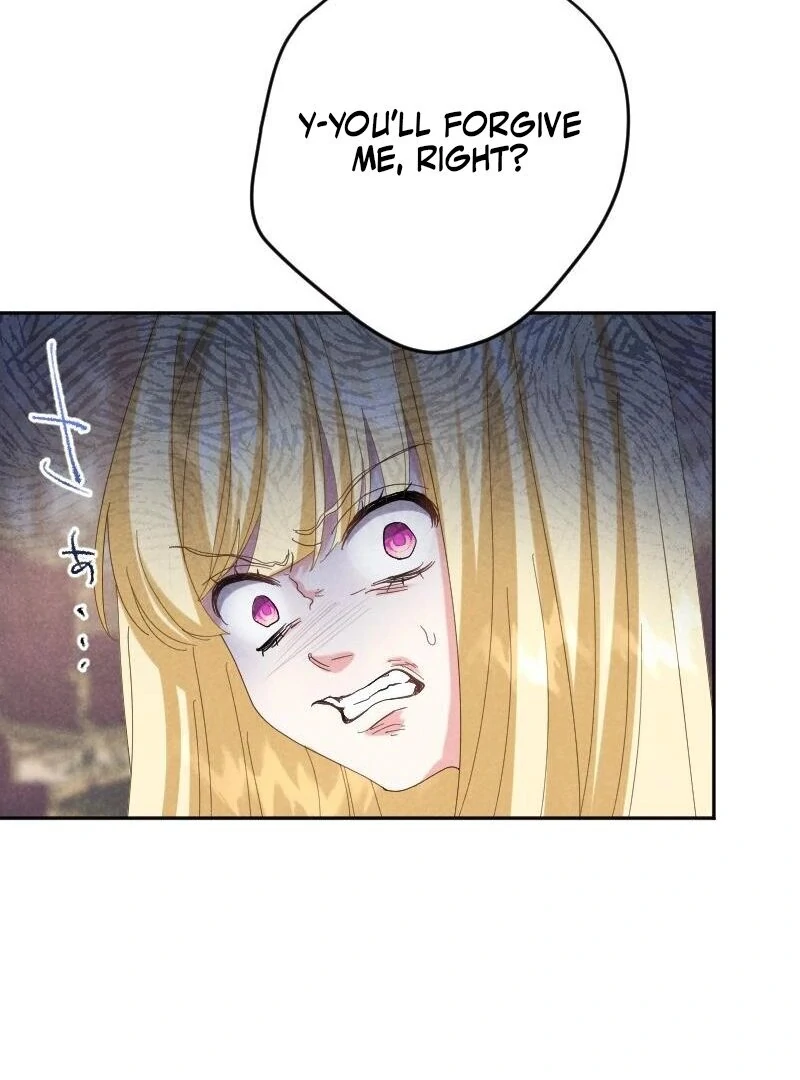 I Won’t Forgive My Stepsister This Time Around! Chapter 16 - page 38