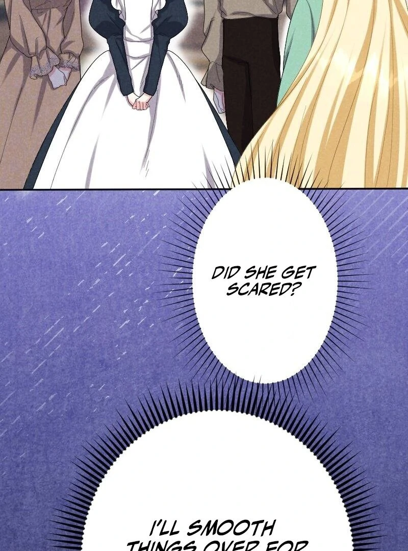 I Won’t Forgive My Stepsister This Time Around! Chapter 16 - page 4