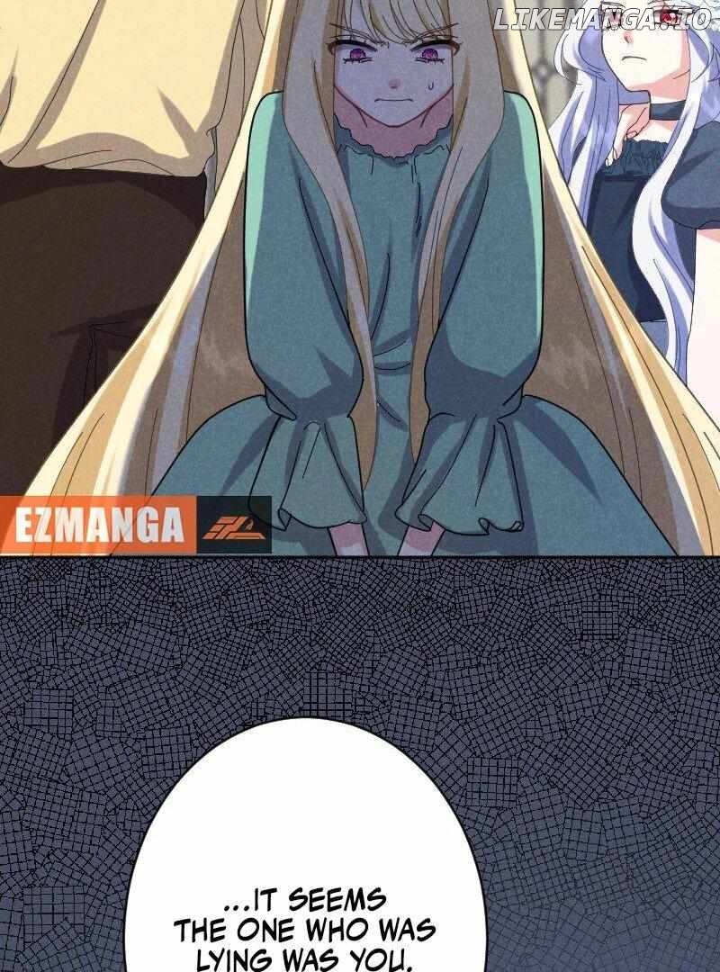 I Won’t Forgive My Stepsister This Time Around! Chapter 16 - page 47