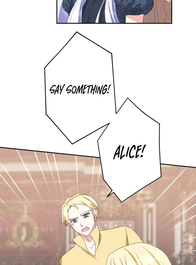 I Won’t Forgive My Stepsister This Time Around! Chapter 16 - page 50