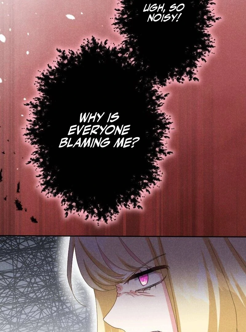 I Won’t Forgive My Stepsister This Time Around! Chapter 16 - page 52