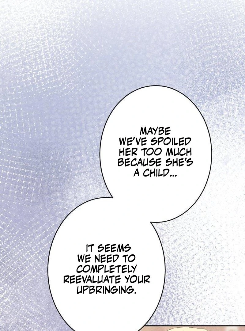 I Won’t Forgive My Stepsister This Time Around! Chapter 16 - page 56