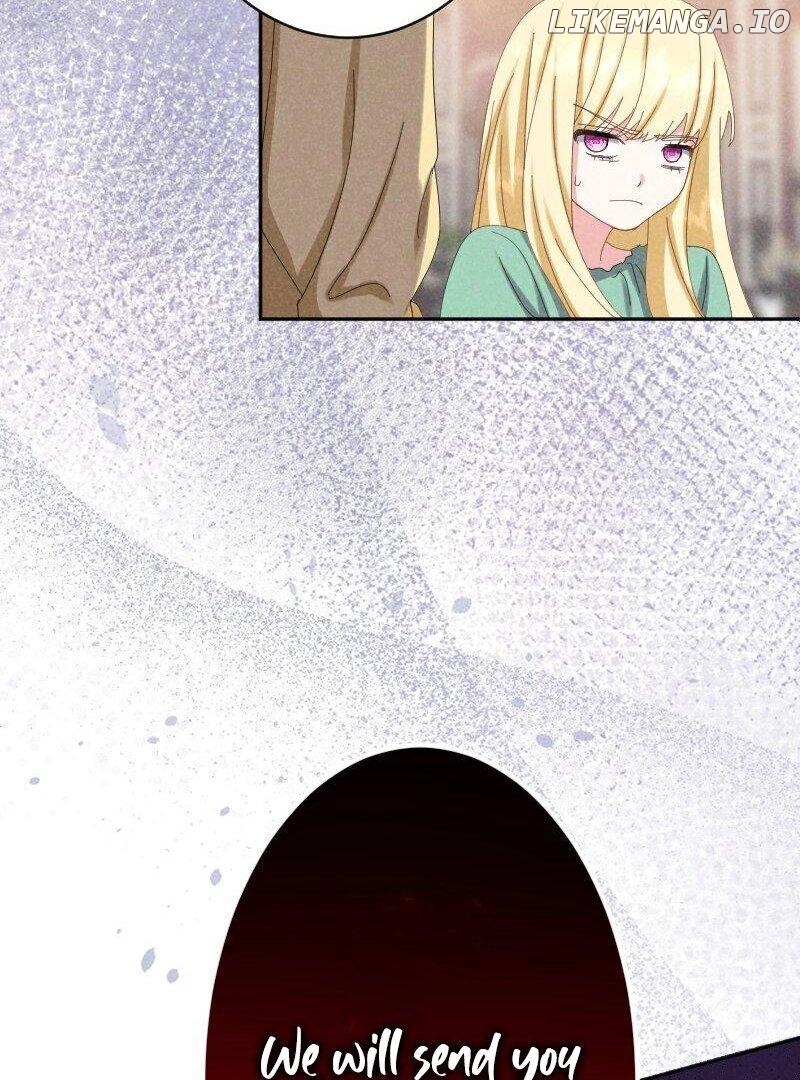 I Won’t Forgive My Stepsister This Time Around! Chapter 16 - page 57