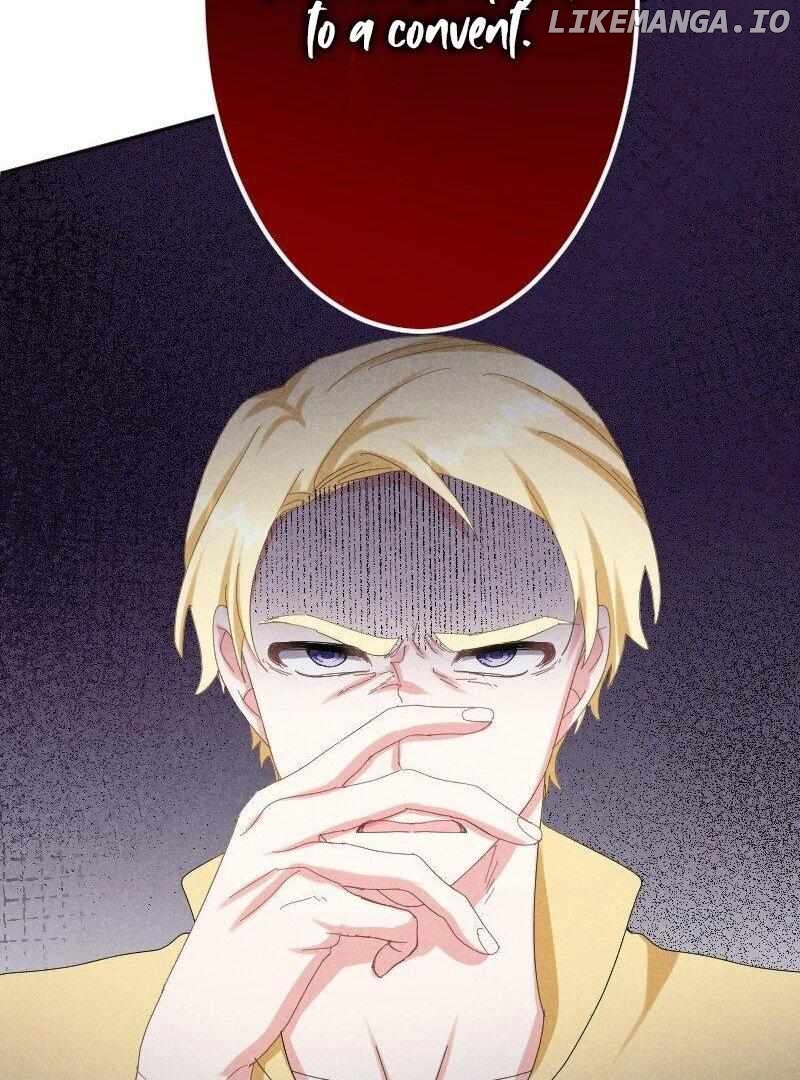 I Won’t Forgive My Stepsister This Time Around! Chapter 16 - page 58