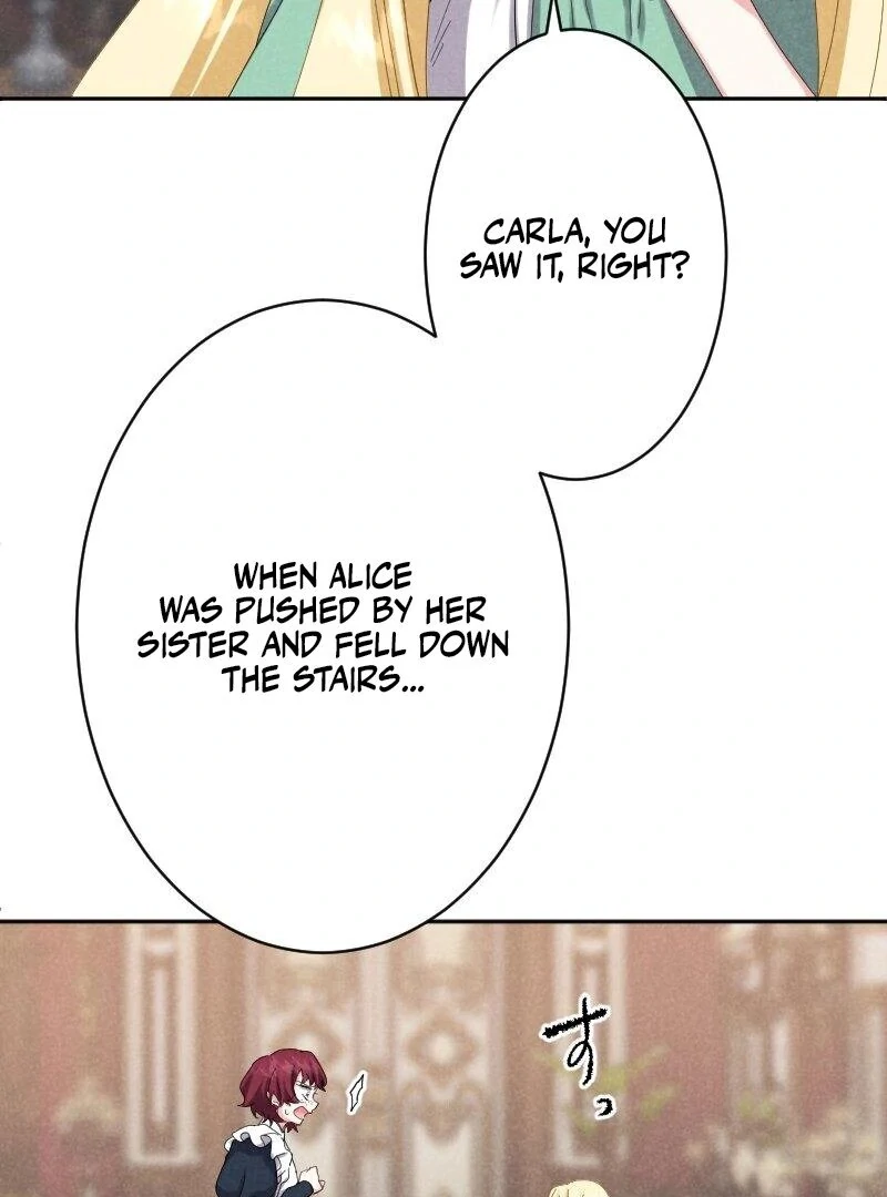 I Won’t Forgive My Stepsister This Time Around! Chapter 16 - page 6