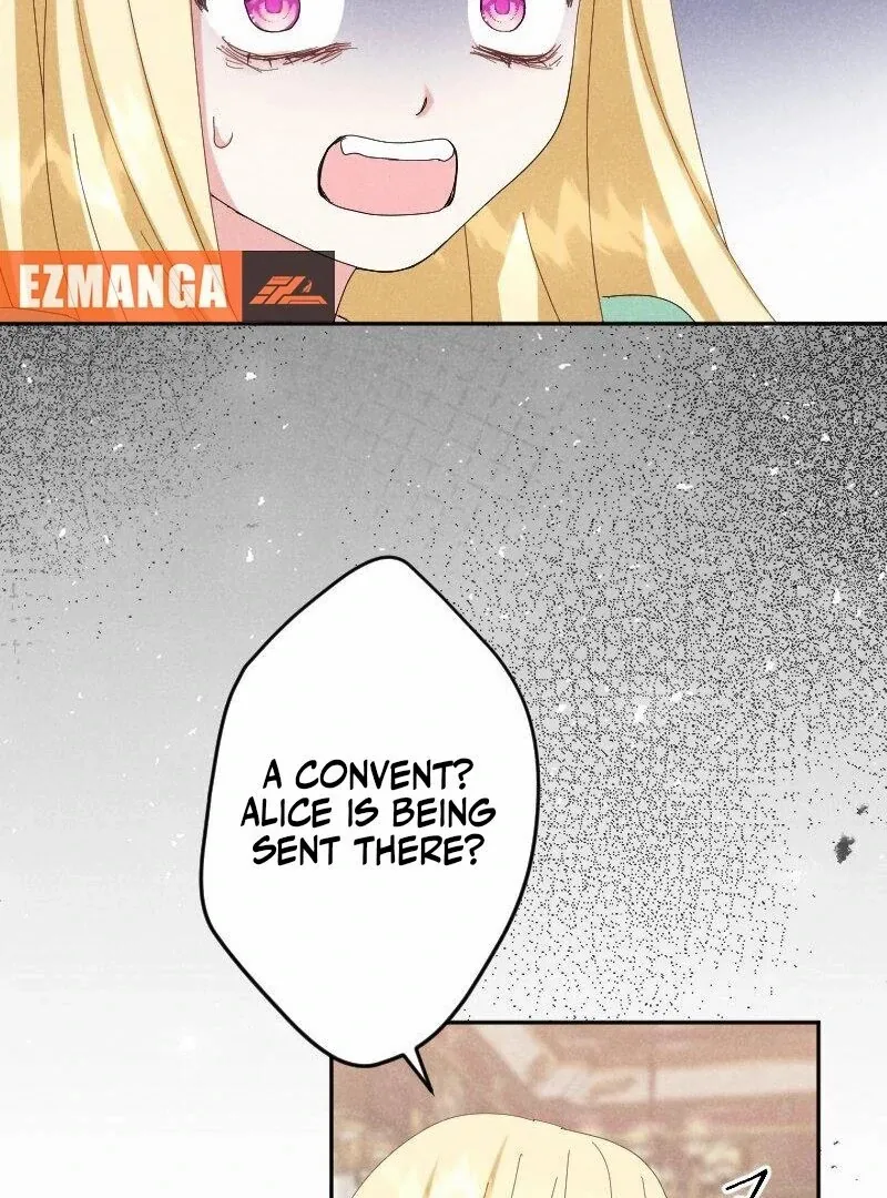 I Won’t Forgive My Stepsister This Time Around! Chapter 16 - page 60