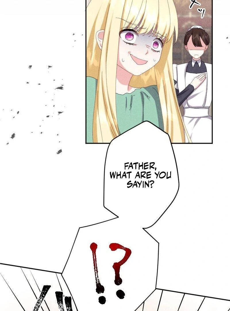 I Won’t Forgive My Stepsister This Time Around! Chapter 16 - page 61