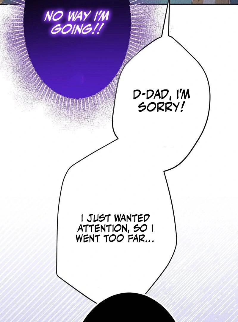 I Won’t Forgive My Stepsister This Time Around! Chapter 16 - page 67