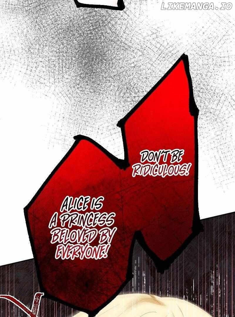 I Won’t Forgive My Stepsister This Time Around! Chapter 16 - page 72