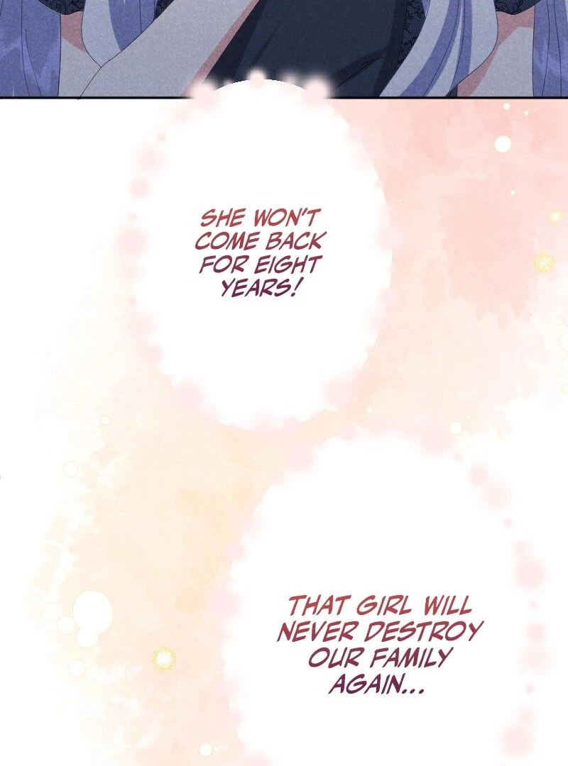 I Won’t Forgive My Stepsister This Time Around! Chapter 16 - page 81