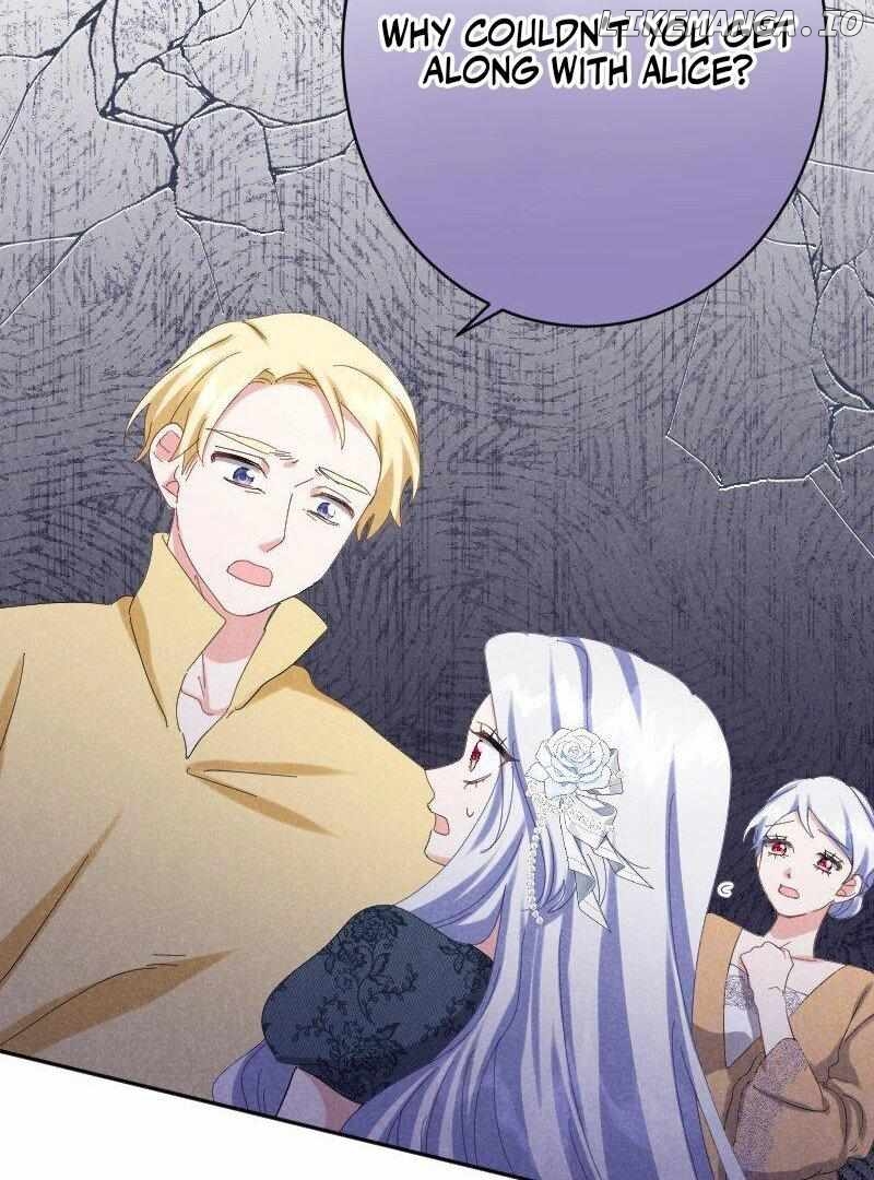 I Won’t Forgive My Stepsister This Time Around! Chapter 16 - page 84