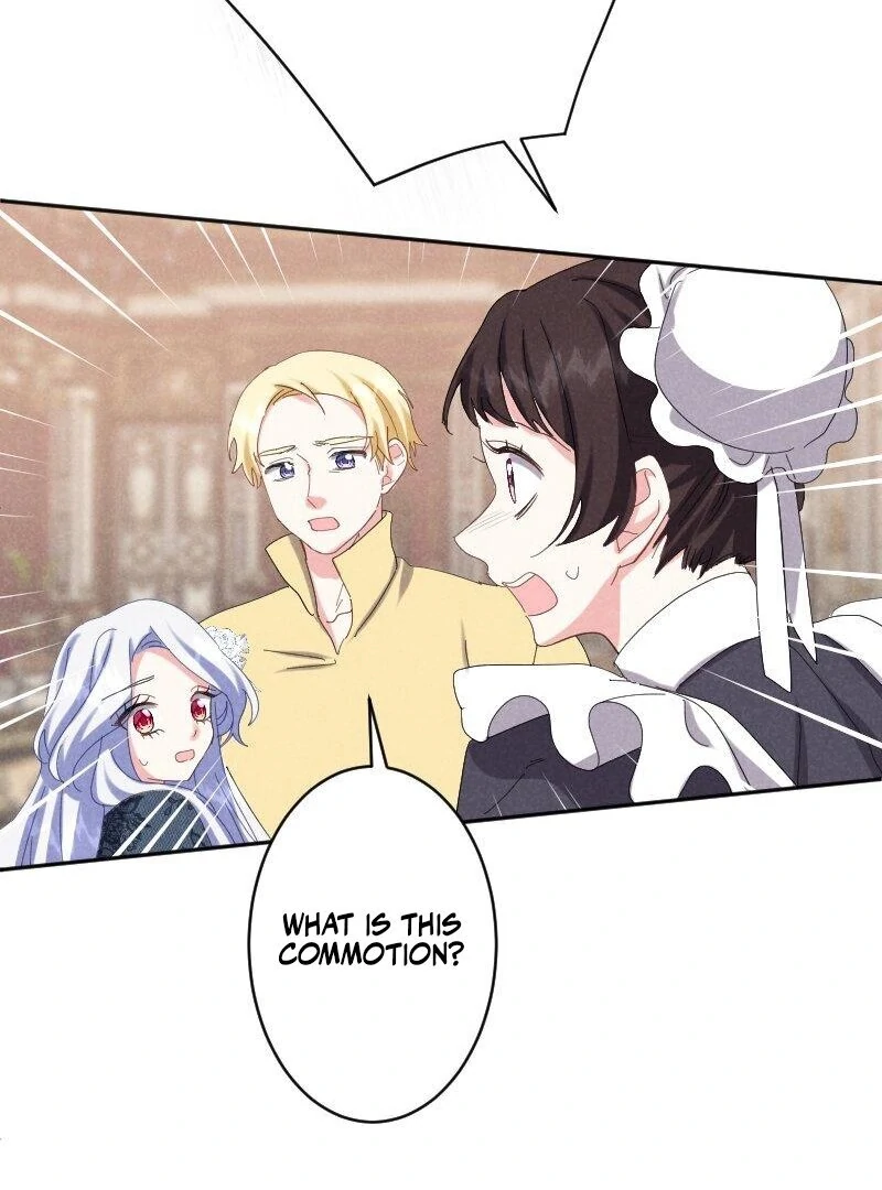 I Won’t Forgive My Stepsister This Time Around! Chapter 16 - page 93