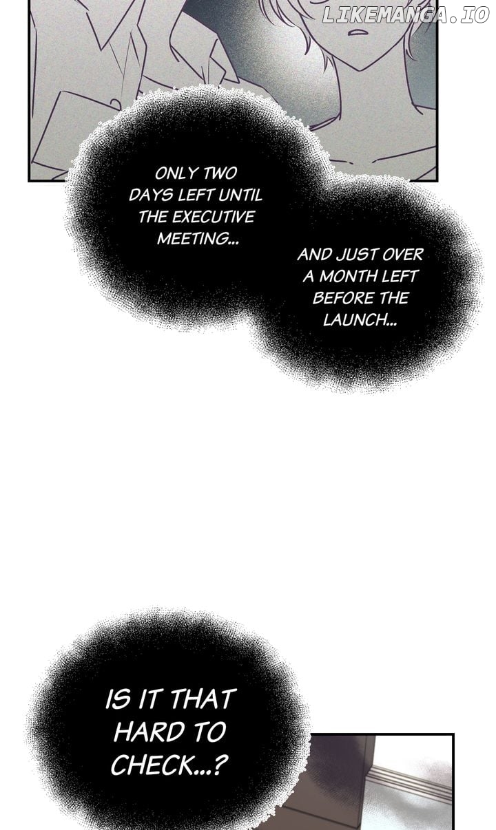 A Romantic Ending with My 2D Boyfriend! Chapter 1 - page 12