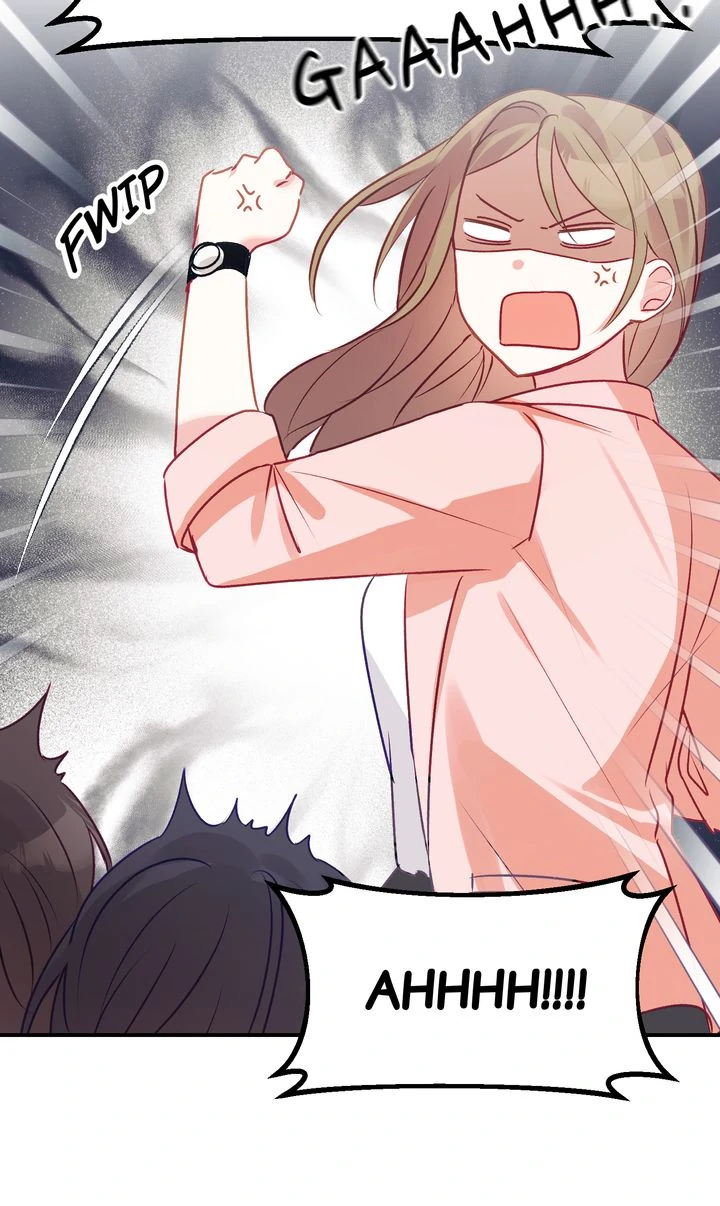 A Romantic Ending with My 2D Boyfriend! Chapter 1 - page 15