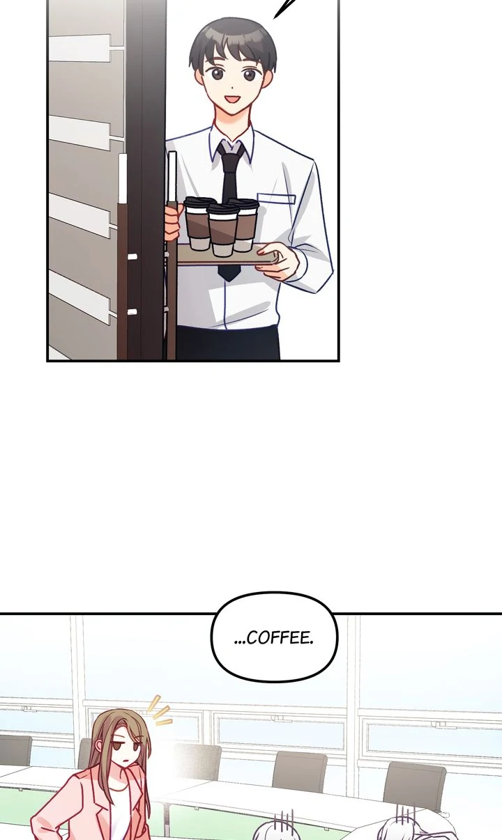 A Romantic Ending with My 2D Boyfriend! Chapter 1 - page 18