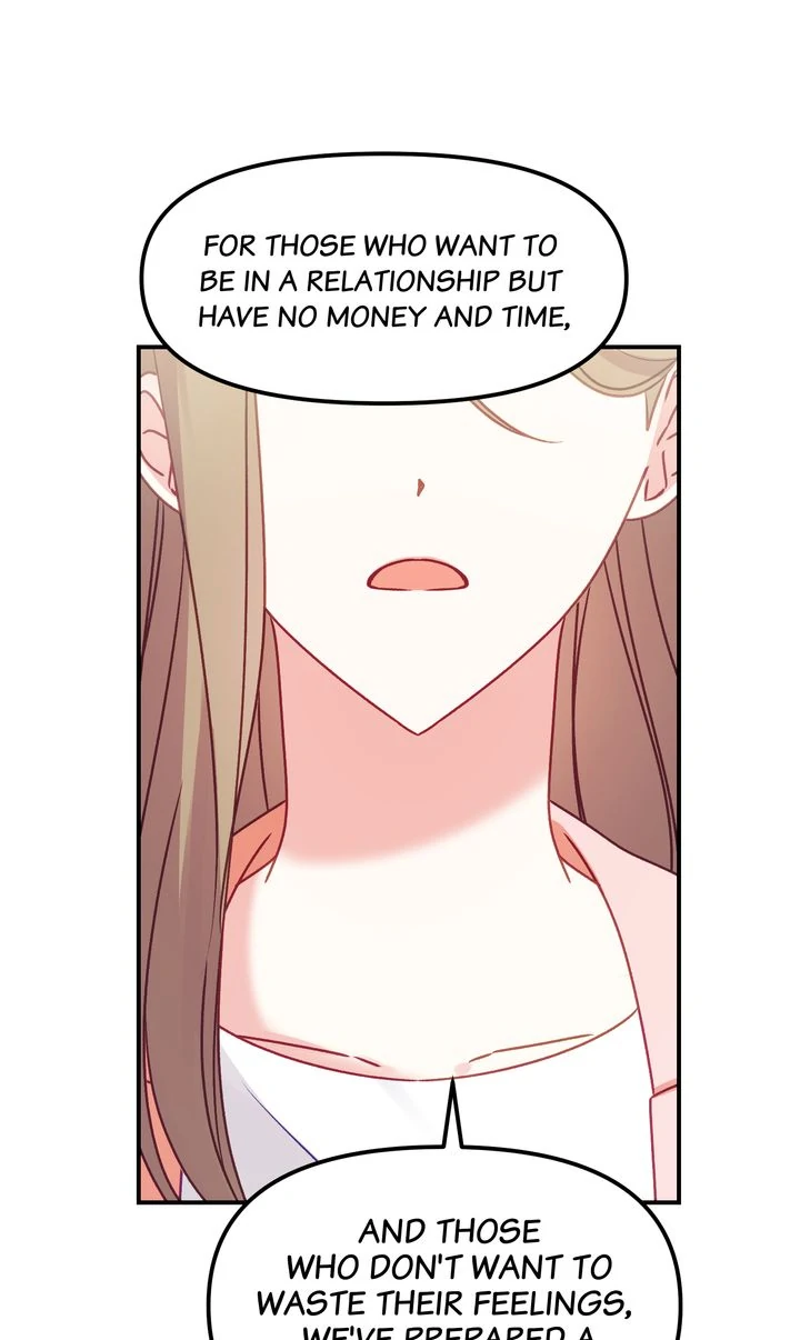 A Romantic Ending with My 2D Boyfriend! Chapter 1 - page 2