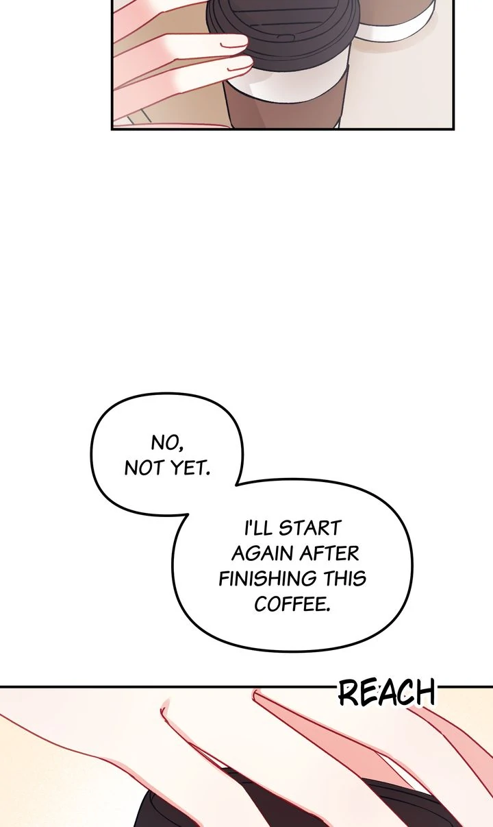 A Romantic Ending with My 2D Boyfriend! Chapter 1 - page 20