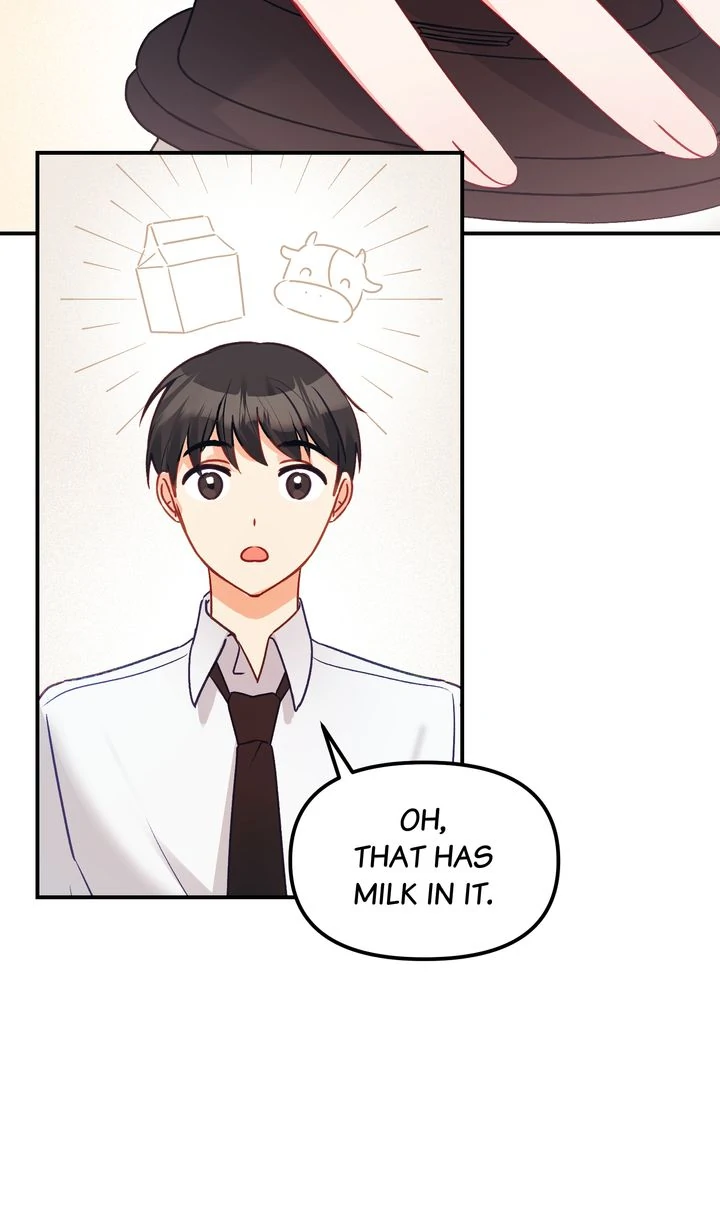 A Romantic Ending with My 2D Boyfriend! Chapter 1 - page 21