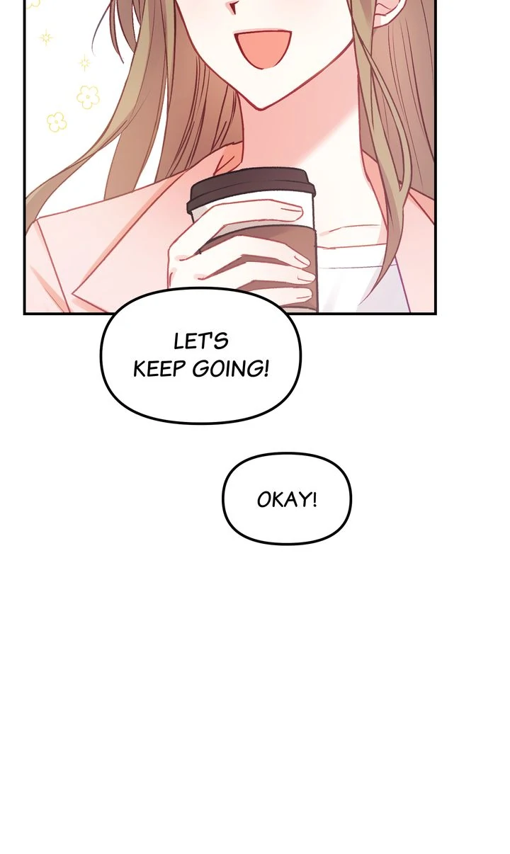 A Romantic Ending with My 2D Boyfriend! Chapter 1 - page 25