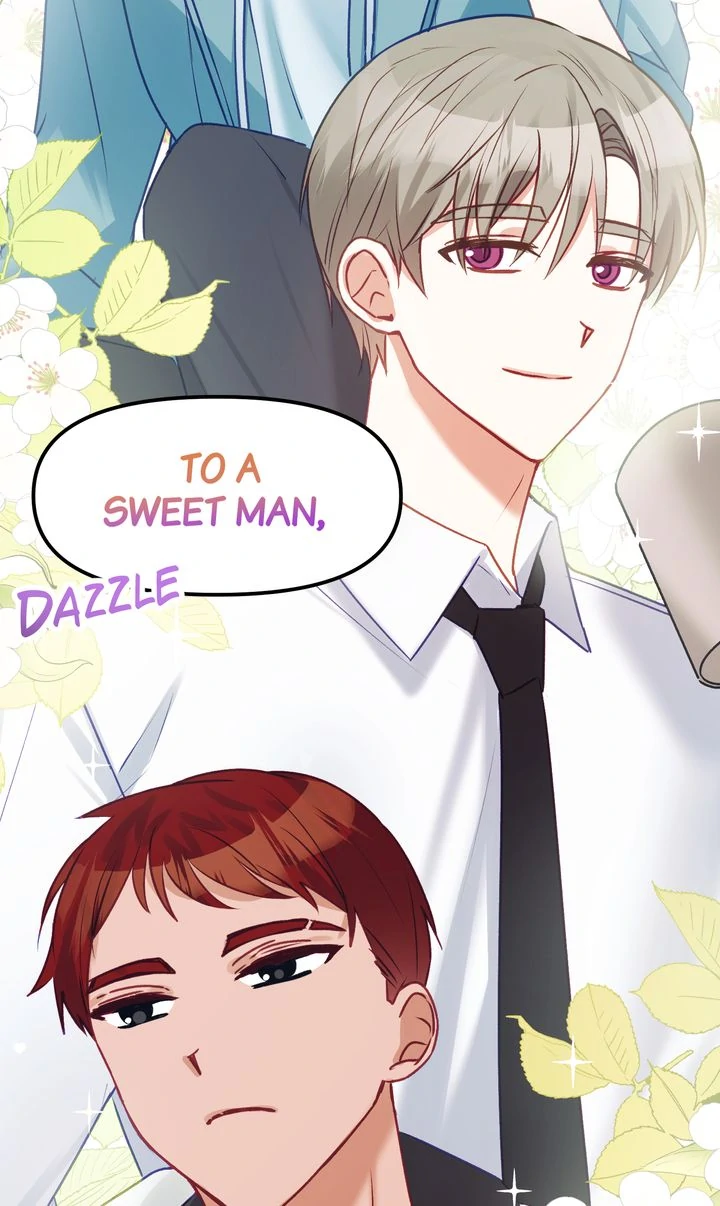 A Romantic Ending with My 2D Boyfriend! Chapter 1 - page 28