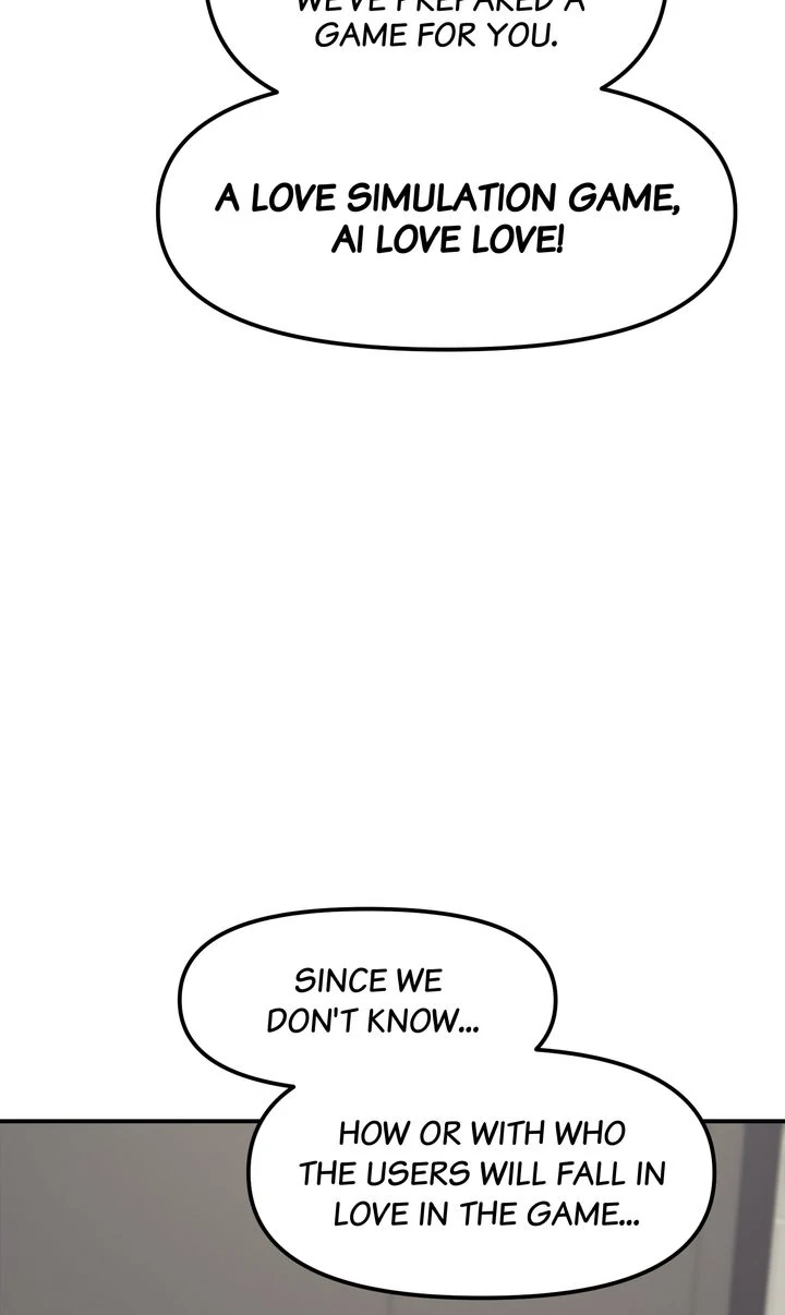 A Romantic Ending with My 2D Boyfriend! Chapter 1 - page 3