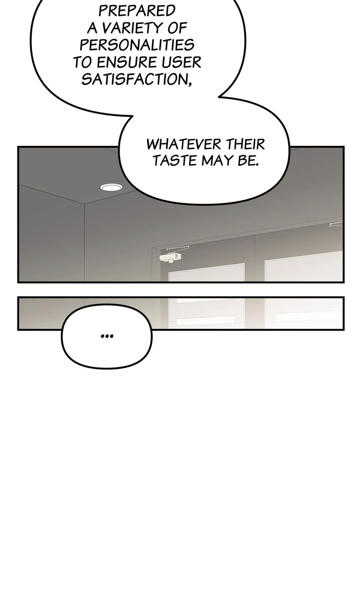 A Romantic Ending with My 2D Boyfriend! Chapter 1 - page 30