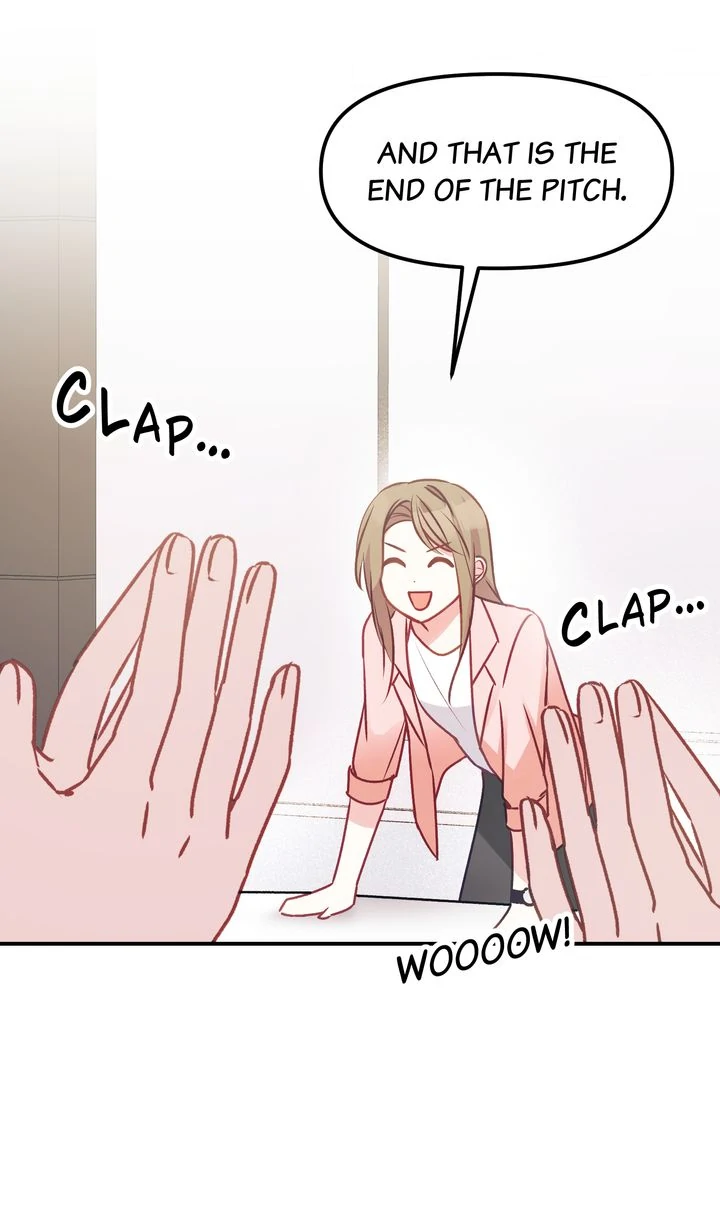 A Romantic Ending with My 2D Boyfriend! Chapter 1 - page 31