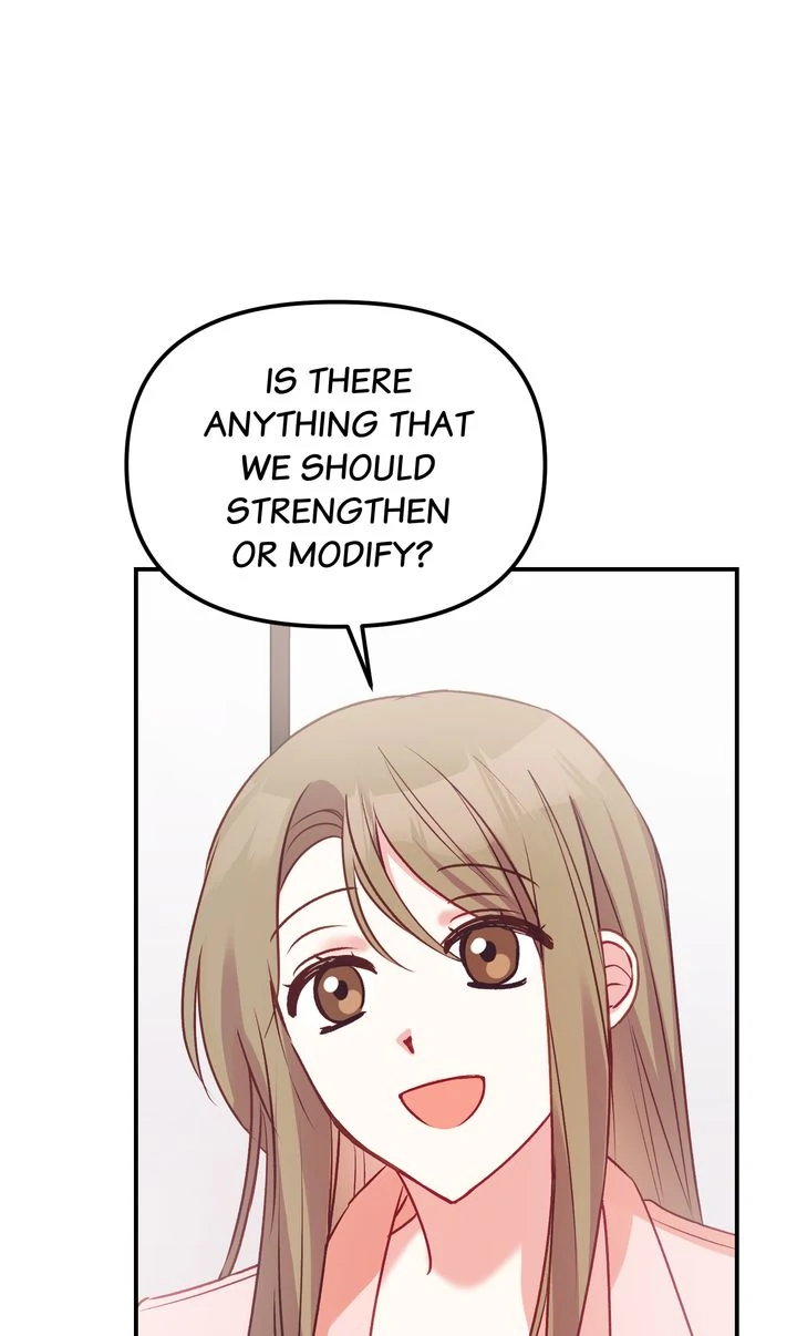 A Romantic Ending with My 2D Boyfriend! Chapter 1 - page 32