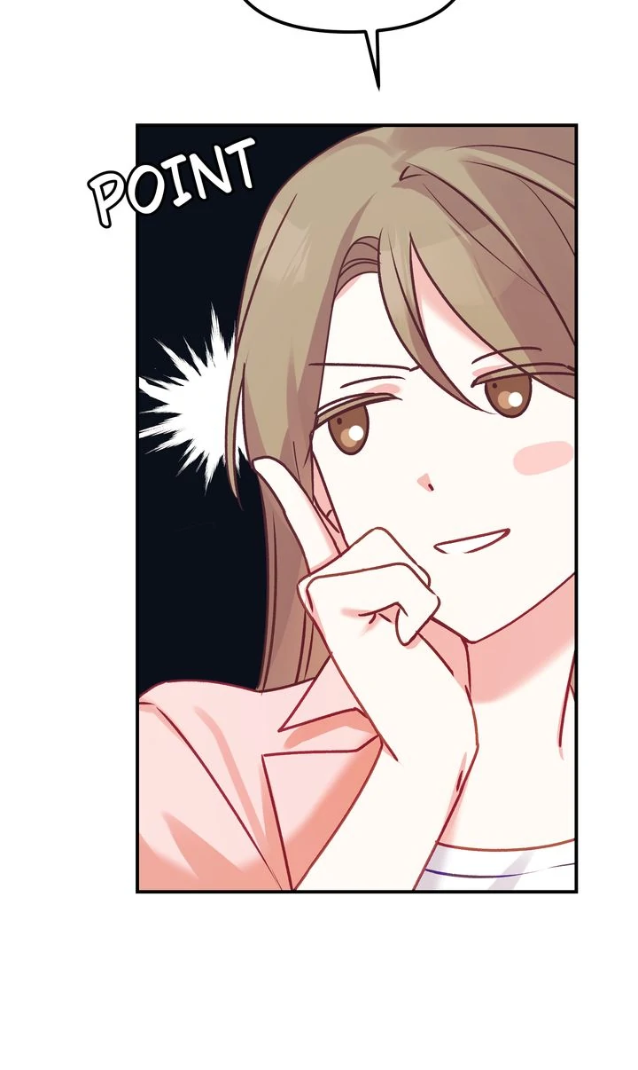 A Romantic Ending with My 2D Boyfriend! Chapter 1 - page 37