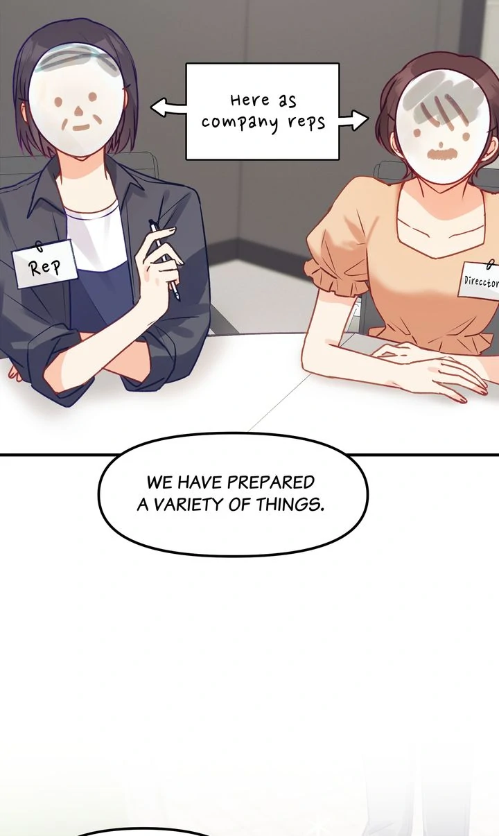 A Romantic Ending with My 2D Boyfriend! Chapter 1 - page 4