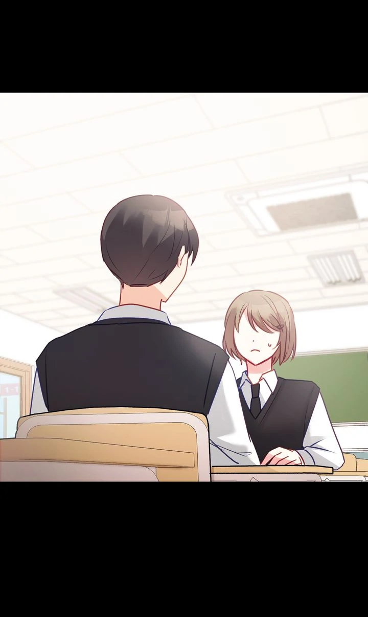 A Romantic Ending with My 2D Boyfriend! Chapter 1 - page 41