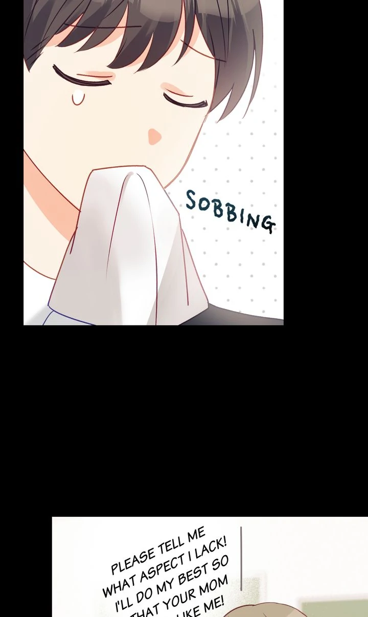 A Romantic Ending with My 2D Boyfriend! Chapter 1 - page 43